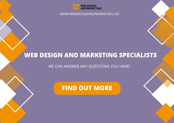 Web Design and Marketing in 